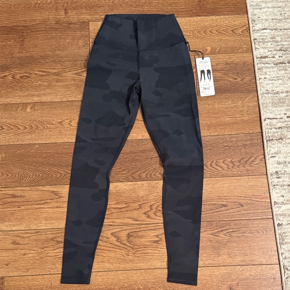 Alo Vapor Leggings